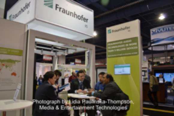 fraunhof_booth_ces2013