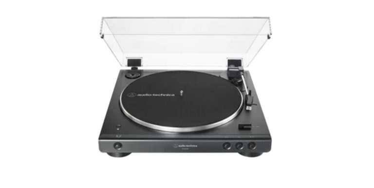 Audio Technica LP60x Turntable